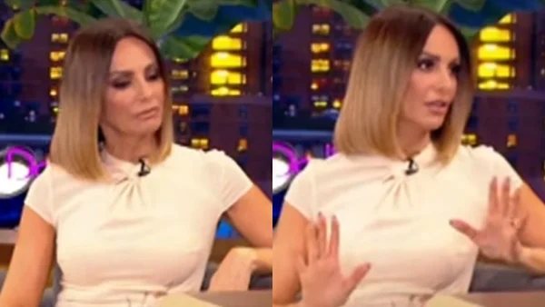 Μπέττυ Μαγγίρα: «Δεν μου άρεσε η αντιμετώπιση της! Όταν την ρώτησαν για...» - Η ενόχληση για την συμπεριφορά της Κουτσοκώστα μετά την αποχώρηση από το I Love ΣουΚου