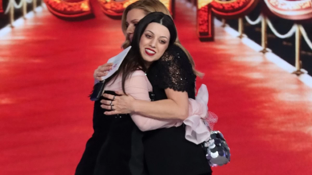 My Style Rocks (20/2) - Έκπληκτη η Κατερίνα Καραβάτου με την 2η αποχώρηση: «Θα τα πούμε στα Χανιά...»