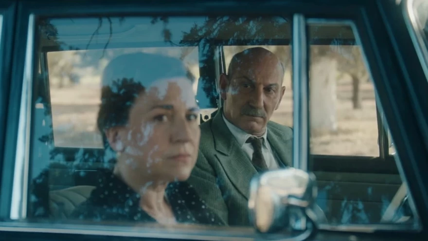 Το Ναυάγιο Δημήτρης