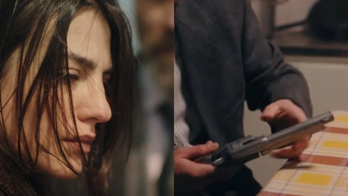 Το Ναυάγιο (19/2): Οι τύχεις τον οδηγούν στην αυτοκτονία - Τον βρίσκουν νεκρό μέσα στο σπίτι του