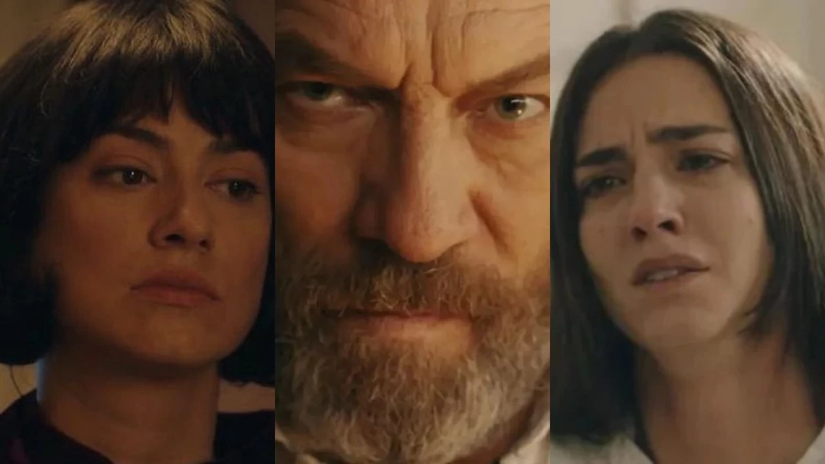 Το Ναυάγιο: Σιχαμένο και διαστροφικό! Ο Ιπποκράτης κλέβει το μωρό της Ειρήνης και το δίνει στην Στέλλα που χάνει το δικό της