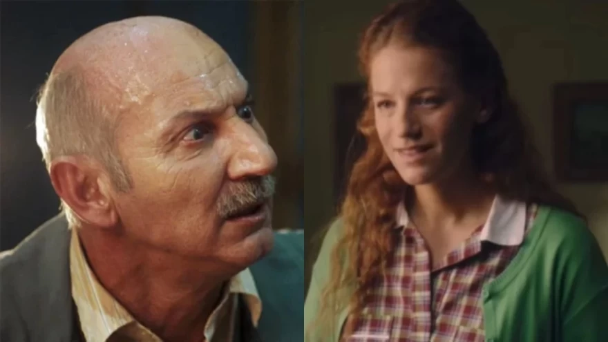 Το Ναυάγιo Θοδώρα Δημήτρης