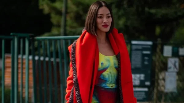 5 αμφιλεγόμενες τάσεις που θα φοράνε όλες το 2024 - Στυλ που διχάζουν