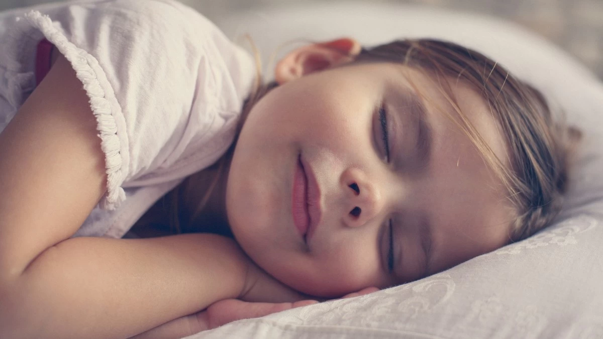 Παιδιά & νυχτερινός τρόμος: Πόσο ανησυχητικός είναι; Δες τι λέει ο ειδικός & τι πρέπει οπωσδήποτε να γνωρίζεις!