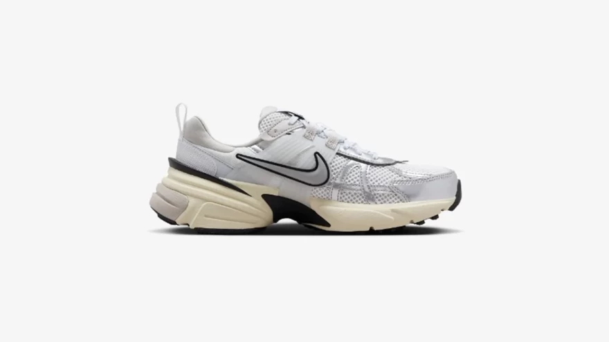 ασημί αθλητικά