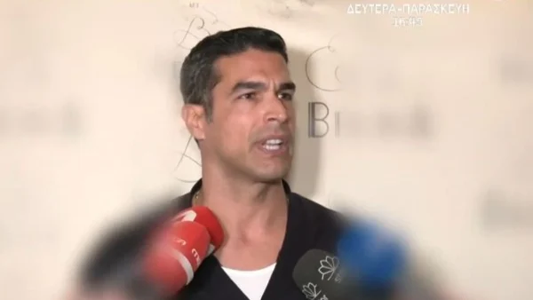 Νίκος Αναδιώτης: «Ήταν μια μέρα θλιβερή για μένα!» - "Καταπέλτης" ξανά για το νομοσχέδιο που ψηφίστηκε για τα ομόφυλα ζευγάρια