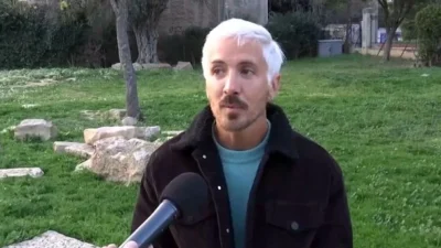 Νίκος Γκάνος: «Ο Αλέξης κάνει bullying! Έγινε ένας μεγάλος τσακωμός...» - Χείμαρρος κατά του Παππά μετά την αποχώρηση από το Survivor