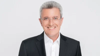 Ενώπιος Ενωπίω: Αυτός είναι ο αποψινός (1/2) καλεσμένος του Νίκου Χατζηνικολάου