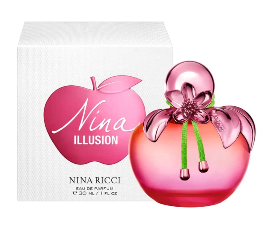 άρωμα nina ricci