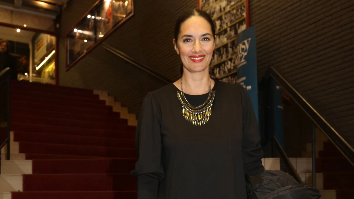 Η Νόνη Δούνια εξομολογείται για την εγχείριση καρδιάς: «Σκέφτηκα κάποια στιγμή να...»