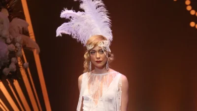 Ντάνη Γιαννακοπούλου: «Ήταν σοκαριστικό ότι ανέβαζα κάτι στο Twitter και γινόταν viral σε λίγα λεπτά...» - Η αποκάλυψή της για τον "Έρωτα Φυγά"