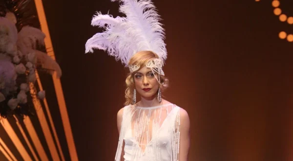 Ντάνη Γιαννακοπούλου: «Ήταν σοκαριστικό ότι ανέβαζα κάτι στο Twitter και γινόταν viral σε λίγα λεπτά...» - Η αποκάλυψή της για τον "Έρωτα Φυγά"