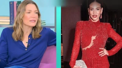 Βίκυ Καγιά: «Δεν καταλαβαίνω! Μας φρόντισαν, μας κοίμισαν...» - Η απάντηση της στους επικριτές της Οικονονομάκου για το ταξίδι στο Ντουμπάι