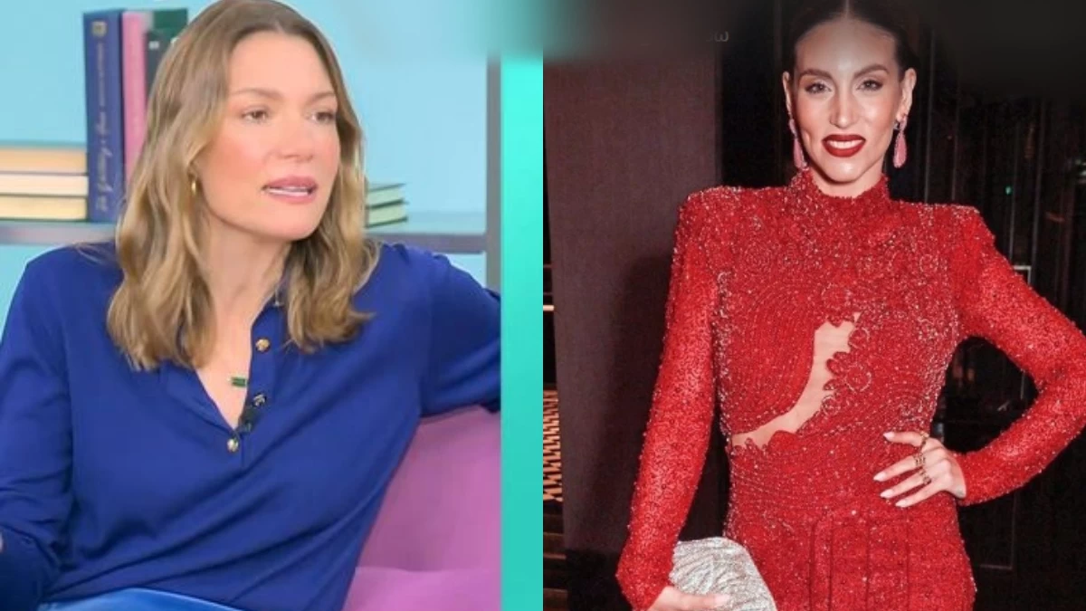 Βίκυ Καγιά: «Δεν καταλαβαίνω! Μας φρόντισαν, μας κοίμισαν...» - Η απάντηση της στους επικριτές της Οικονονομάκου για το ταξίδι στο Ντουμπάι