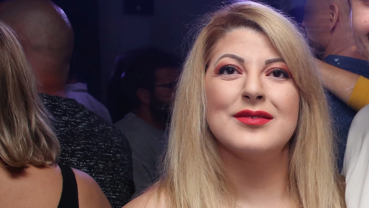 Όλγα Κιουρτσάκη: «Οι πικρόχολες που θα σπεύσουν...» - Η ψυχολογική κατάστασή της το τελευταίο διάστημα και έντονες υποχρεώσεις