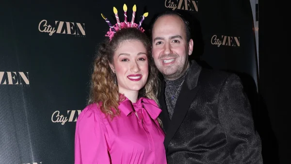 Μαυρίκιος Μαυρικίου - Ιλάειρα Ζήση: Αυτό θα είναι το όνομα της κόρης τους