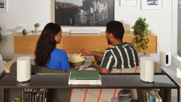 Sonos ERA 100: Απολαύστε την τέλεια ακουστική εμπειρία για την ημέρα του Αγίου Βαλεντίνου