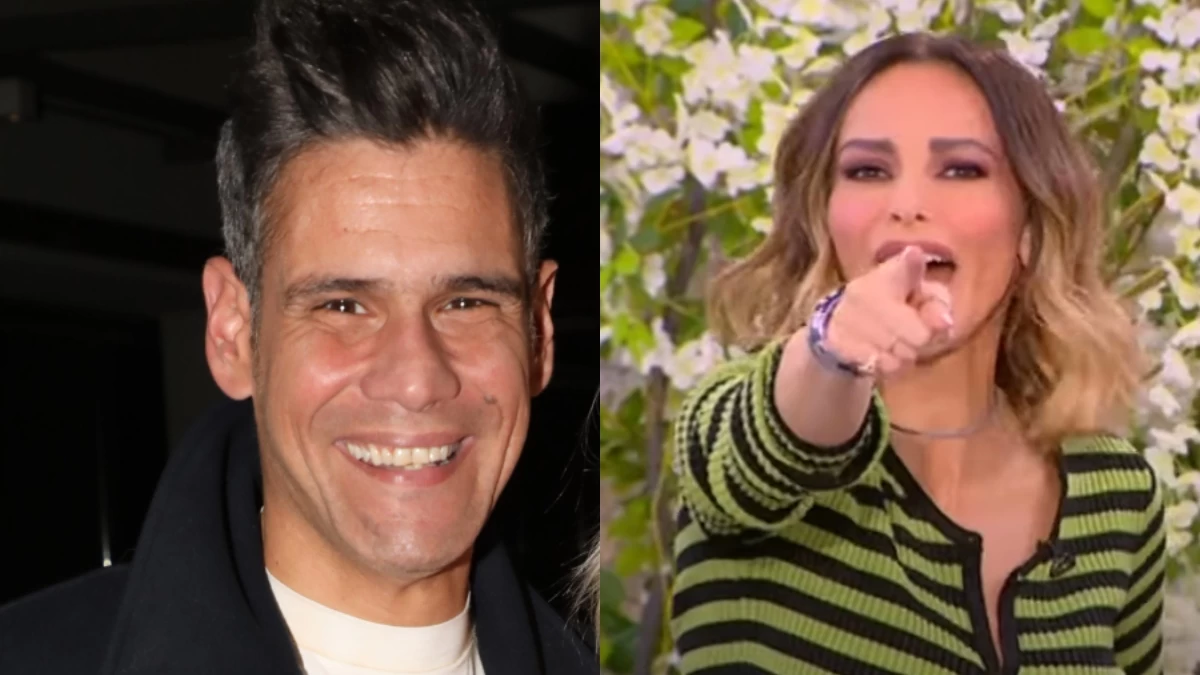 Μπέττυ Μαγγίρα: «Επειδή θα του τη ''βιδώσει''...» - Εξελίξεις στη σχέση της με τον Ουγγαρέζο λίγο μετά το μπλοκ