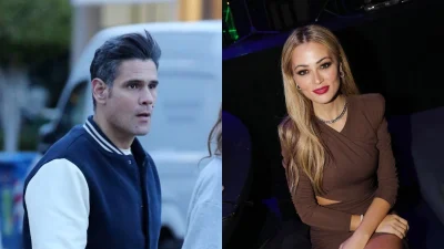 Πυρ και μανία ξανά ο Ουγγαρέζος: «Τη μία την έχω βάλει και σπίτι μου, έχει περάσει από 45 παραγωγούς ξέρει ποιον θα "γλείψει"! Την Βουλγαράκη την έχω...»