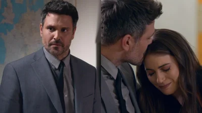 Οι παγιδευμένοι (13/2): Βίντεο που τους "καίει" όλους - Η στιγμή που πετάνε το πτώμα του στην χωματερή