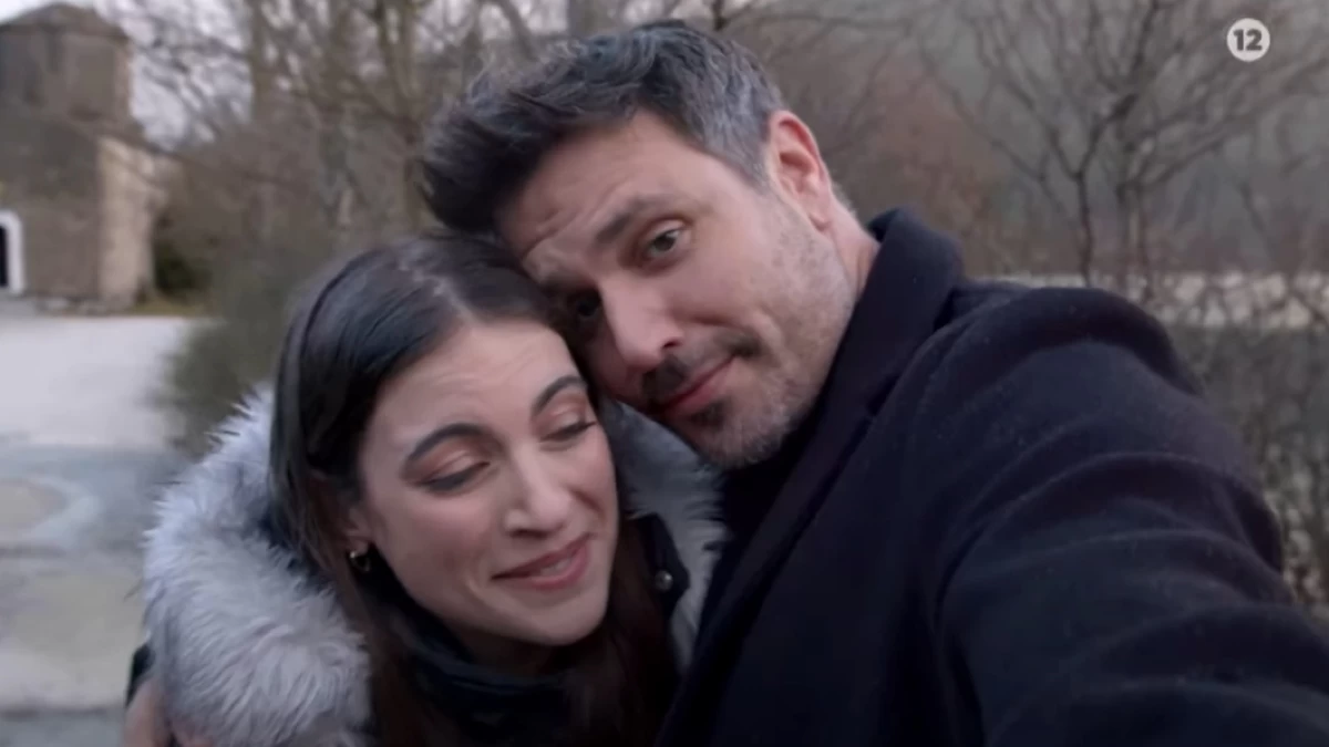 Παγιδευμένοι: «Μην κλαις! Θες να παντρευτούμε;» - Το "παραμύθι" διαλύεται από τα ψέματα...