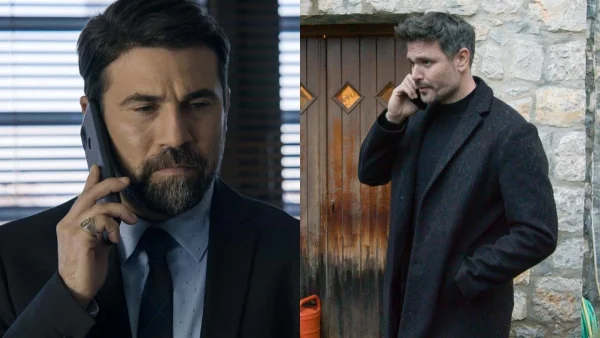 Παγιδευμένοι: Σκληρή τραγωδία για Δημήτρη και Σταύρο - Τον βρίσκουν νεκρό μέσα στο αυτοκίνητο μεταφοράς