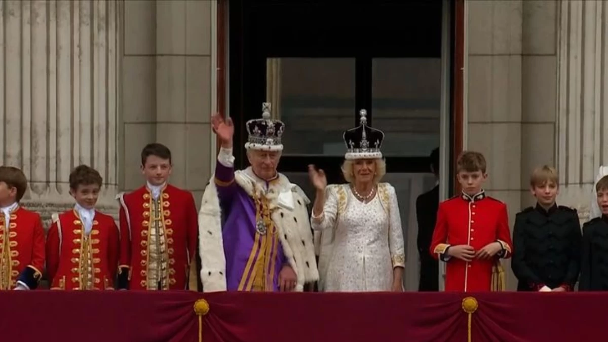 Θρήνος στο παλάτι του Μπάκιγχαμ - Η ανακοίνωση για τον θάνατο μέλους της βασιλικής οικογένειας