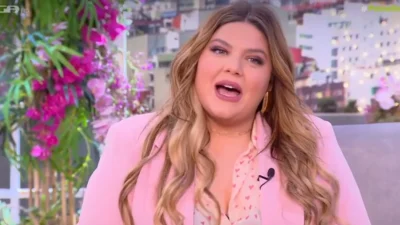 Γνωστός Έλληνας τραγουδιστής θα γίνει πρώτη φορά πατέρας - Ανακοινώθηκε νέα εγκυμοσύνη από το Πάμε Δανάη