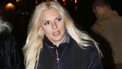 Αννίτα Πάνια: Η απόφαση του Open για το Next Please δύο εβδομάδες από την πρεμιέρα της εκπομπής