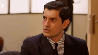 Ο Παράδεισος των κυριών (9/2): «Λυπάμαι, είναι έγκυος! Μόλις μου το ανακοίνωσε» - Μια απιστία και ένα μωρό αποκαλύπτονται