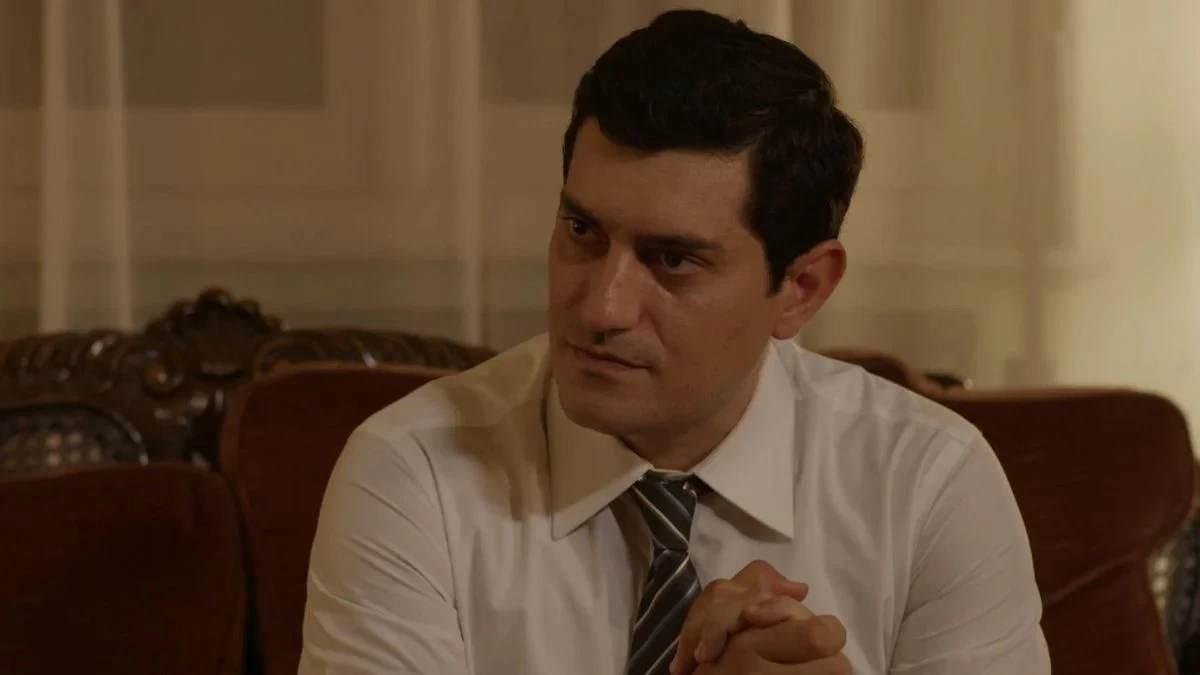 Ο παράδεισος των κυριών (20/2): «Οφθαλμός αντί οφθαλμού» - Του ρίχνει δηλητήριο και τον σκοτώνει