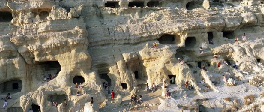 Παραλία ΕΡΤ