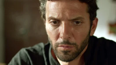 Η Παραλία (20/2): Θάβουν τον Χάρι δίπλα στην Υπατία; - Το trailer που προκάλεσε ανησυχία