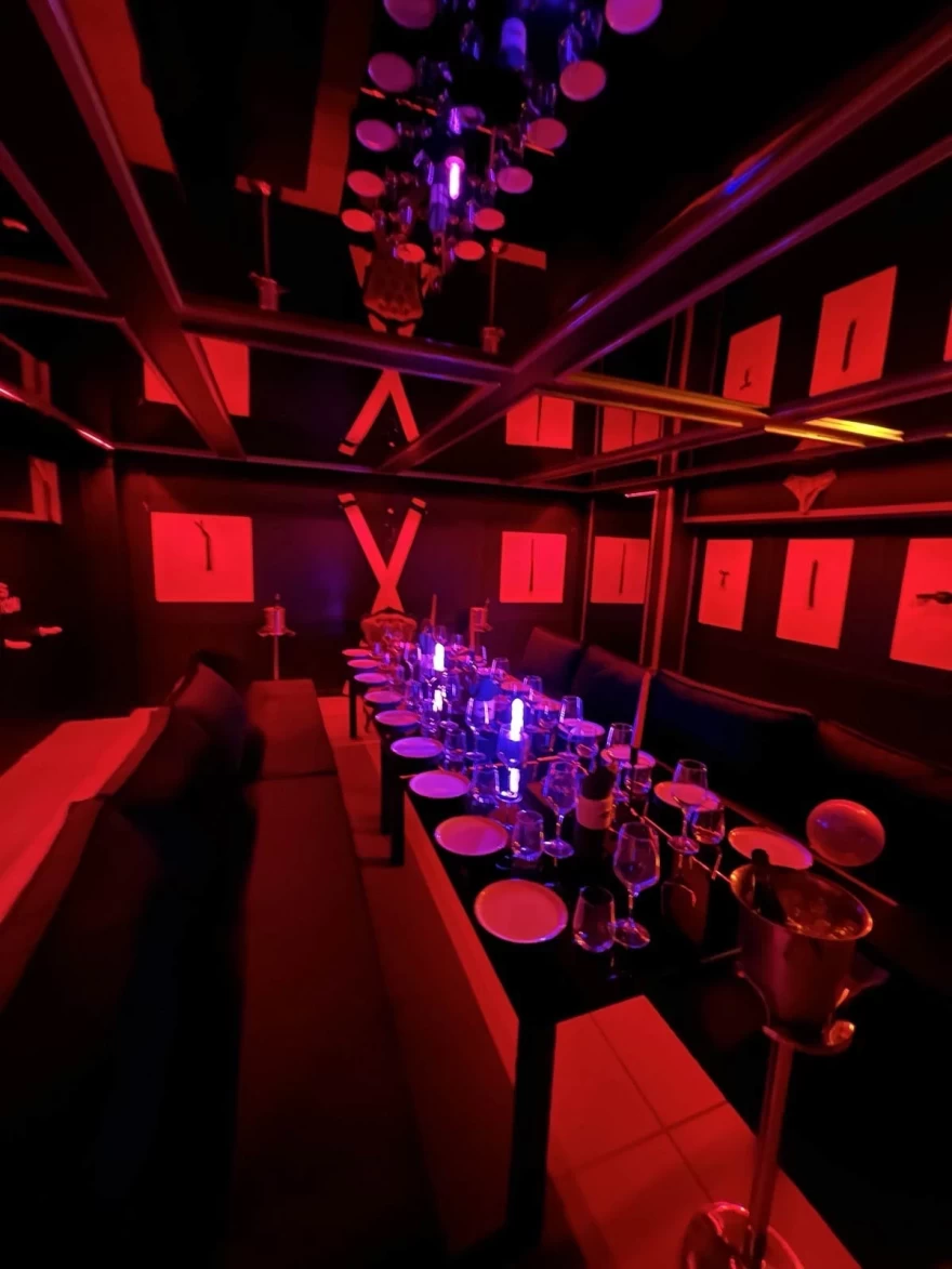 boonga boongba thai restaurant