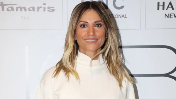 Σοφία Παυλίδου: «Ήταν κάτι ακραίο και δεν ήταν κάτι που θα κρατούσες μέσα σου...» - "Καταπέλτης" για τον Μάνο Παπαγιάννη