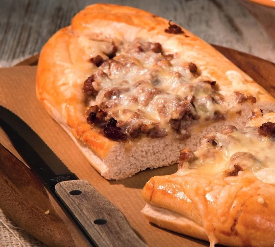 Συνταγή για πεϊνιρλί