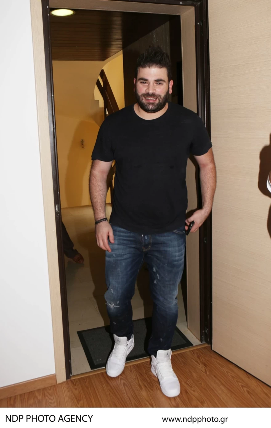 Παντελής Παντελίδης  - Θάνατος