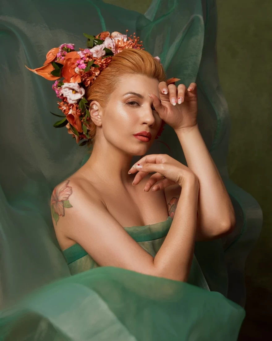 Πέννυ Μπαλτατζή