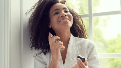 Tα 7 λάθη που κάνεις όταν φοράς το άρωμά σου & δεν έχει διάρκεια!