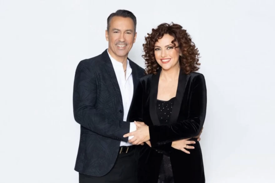 Πέτρος Ίμβριος Αλίνα Κοτσοβούλου