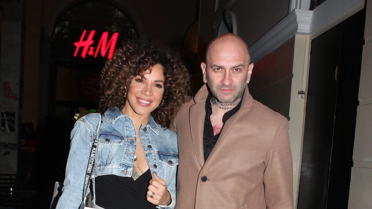 Μαριάντα Πιερίδη: Ξανά "μαζί" με τον Δημήτρη Κατριβέση μετά τον χωρισμό τους - Το επόμενο βήμα στη σχέση τους