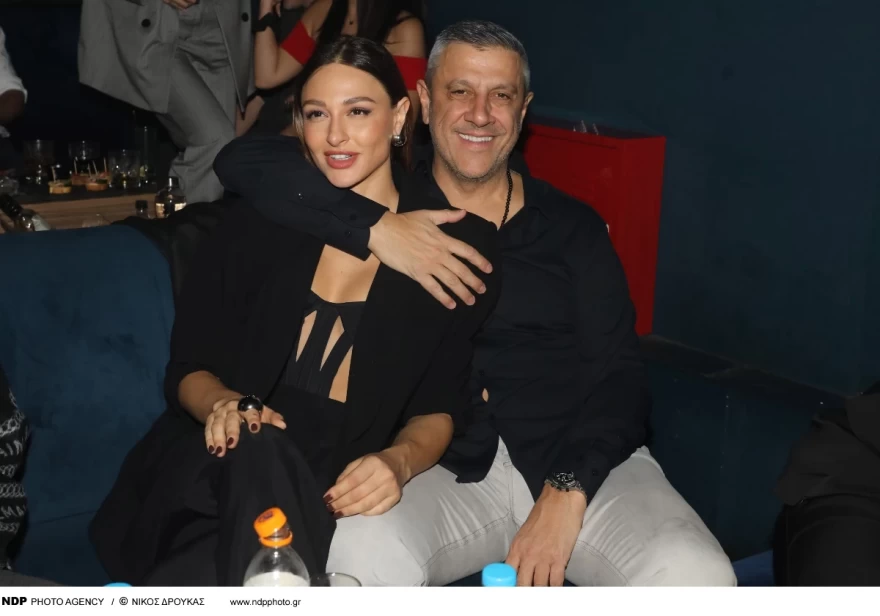 Ναυσικά Παναγιωτακοπούλου - Πηλαδάκης - Μπουζούκια