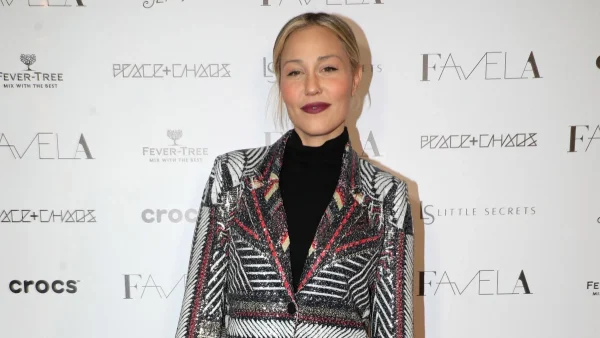 Πηνελόπη Αναστασοπούλου: «Καλό είναι να αποφεύγουμε τον κιτρινισμό...» - Τι αποκάλυψε για την επιστροφή της στην τηλεόραση