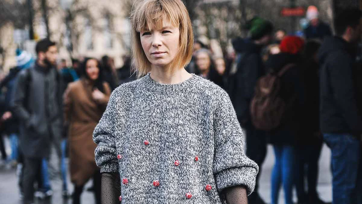 Πλεκτό φόρεμα: Ξέρεις να κάνεις το σωστό styling ανάλογα με το μήκος του;