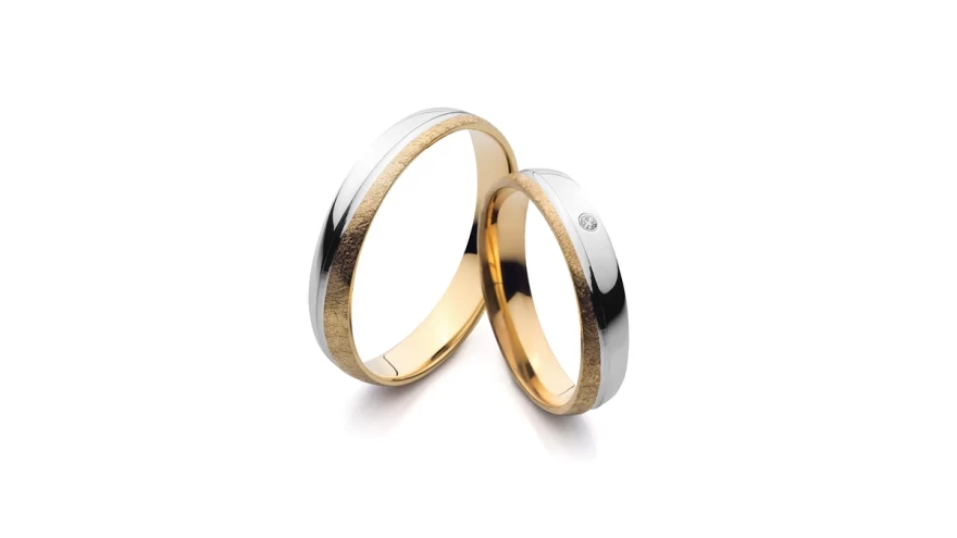 βέρες χρυσές