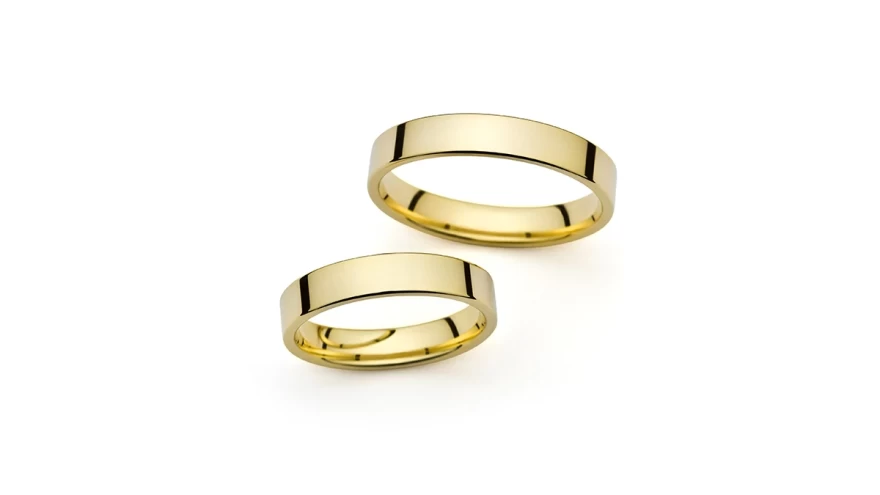 βέρες μίνιμαλ