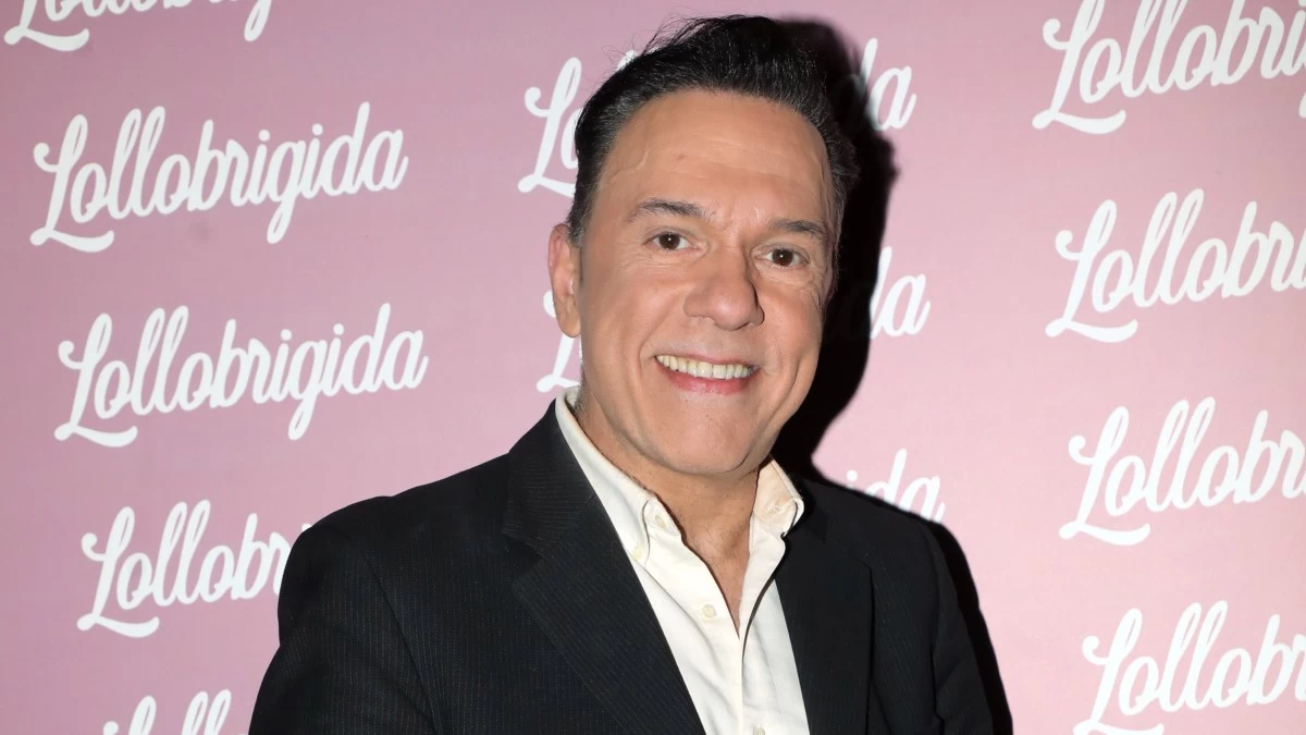 Ποσειδώνας Γιαννόπουλος - Συγκινεί για την απώλεια της μητέρας του: «Έσβησε μπροστά στα μάτια μου»