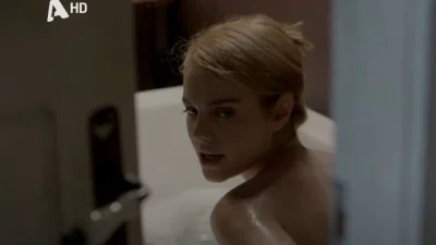 Το Προξενιό της Ιουλίας: Ο Χρήστος βλέπει την Ιουλία γυμνή στο μπάνιο - Η πρόταση γάμου, ο χωρισμός και η λιποθυμία της εγκυμοσύνης