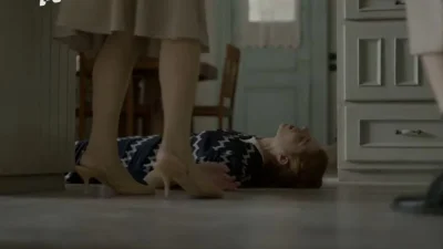 Το προξενιό της Ιουλίας (6/2): «Κάποιος την σκότωσε!» - Τα μυστικά της οικογένειας του Γιωργίκη βγαίνουν στην φόρα