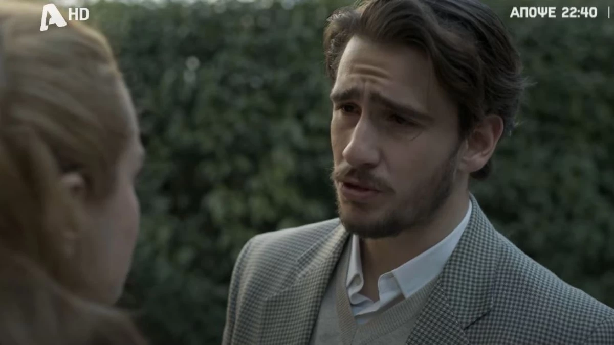 Το προξενιό της Ιουλίας (8/2): «Πήγες μαζί του πριν το γάμο» - Ο Γρηγόρης επιτίθεται στην Ιουλία